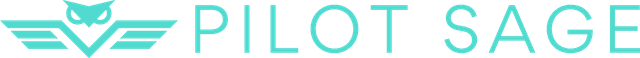 Pilot Sage logo